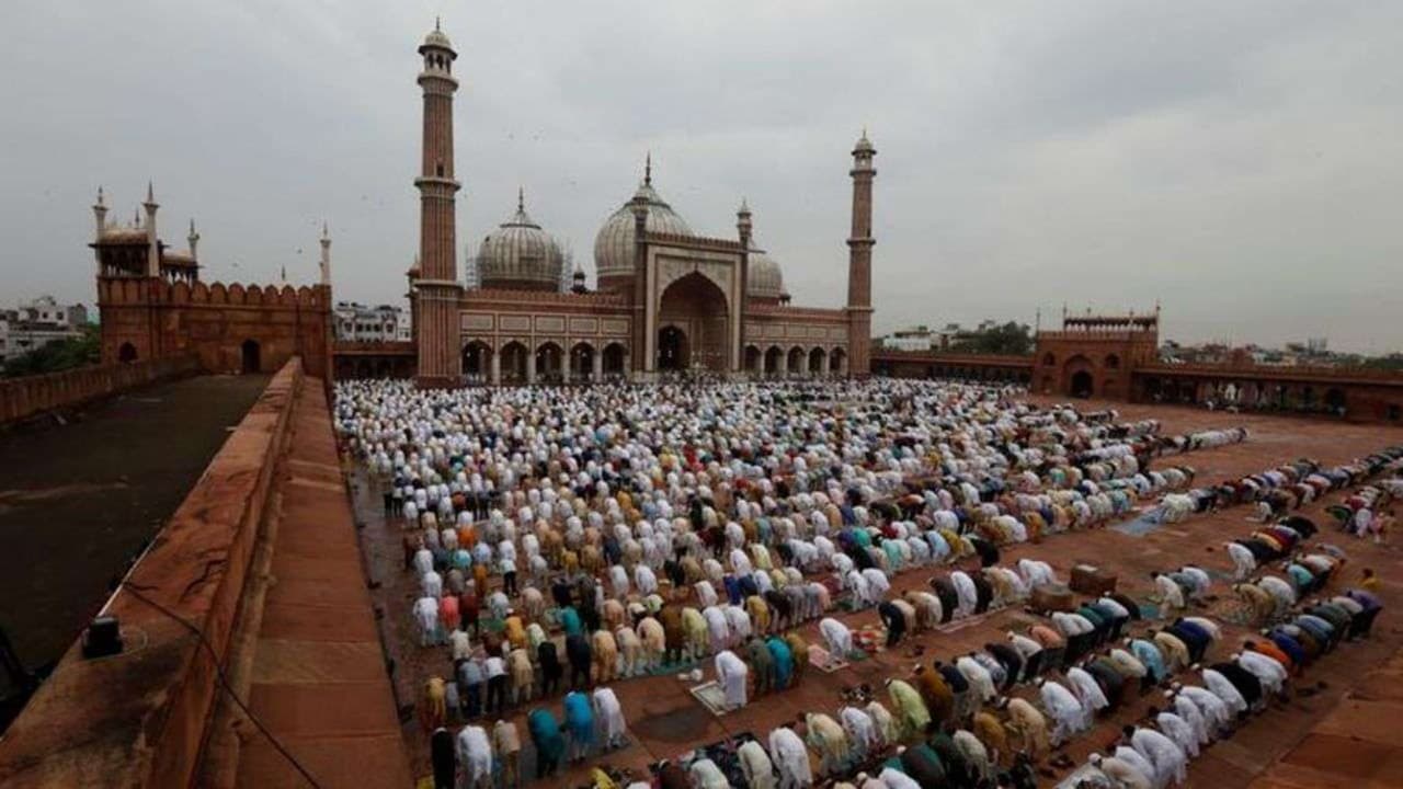 Ramadan 2023 akhri jumma: बेहद अहम दिन है ईद से पहले का आखिरी शुक्रवार, अलविदा जुम्मा की अहमियत जानें