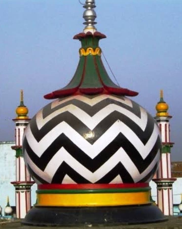 Bakrid: दरगाह आला हजरत की अपील- बकरीद पर नालियों में न बहने दें गंदगी, मोहब्बत‍ और इंसानियत का दें पैगाम