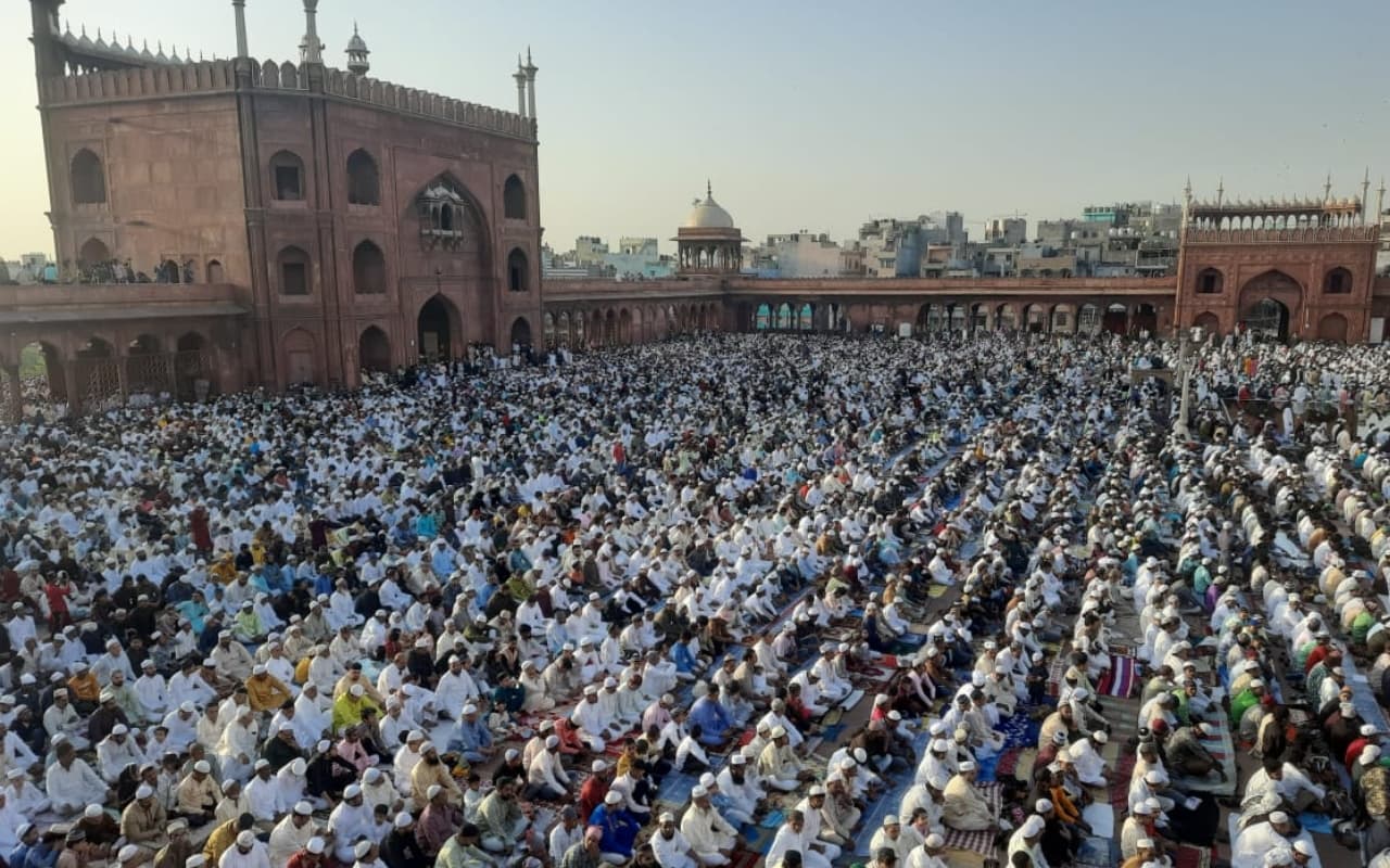 Eid 2023: ईद आज, जकात अल-फितर क्या है? जानिए क्यों होता है जरूरी