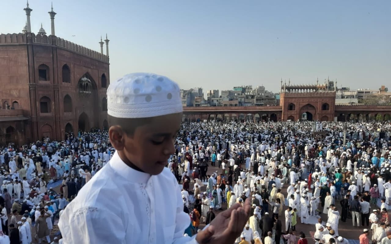Eid-Ul-Fitr 2023: ईद आज, जानें इस दिन का महत्व, इतिहास समेत पूरी डिटेल