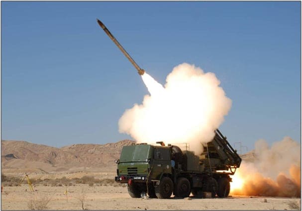 भारतीय वायुसेना में शामिल हुआ एंटी रेडियेशन मिसाइल रूद्रम-1, दुश्मनों के छूट जायेंगे छक्के