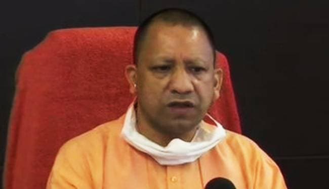 CM योगी ने हाथरस मामले में PM नरेंद्र मोदी से की बात, दोषियों के खिलाफ कठोरतम कार्रवाई  की कही बात, फास्ट ट्रैक कोर्ट बनाने का निर्देश