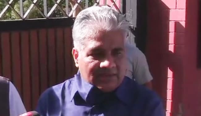 चिराग पासवान पहुंचे जेपी नड्डा आवास, भाजपा का दावा- साथ रहेगी लोजपा