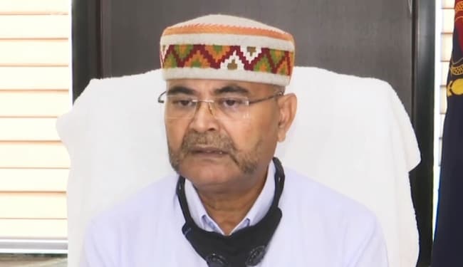 हाथरस मामला : एफएसएल रिपोर्ट में बलात्कार की पुष्टि नहीं : एडीजी प्रशांत कुमार