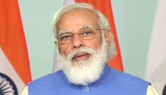 प्रधानमंत्री नरेंद्र मोदी 24 मई को QUAD शिखर सम्मेलन में भाग लेने जापान जायेंगे