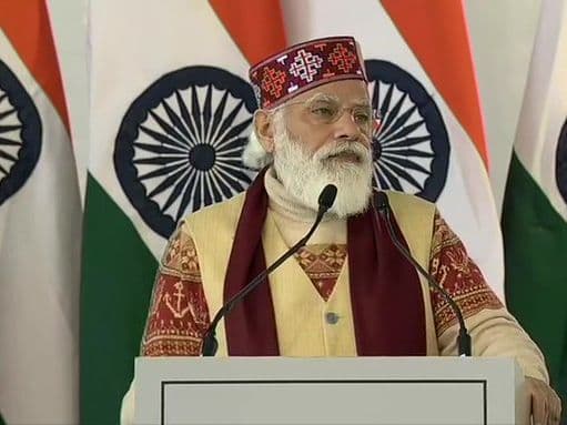 लाल किला से देश को संबोधित करेंगे PM मोदी, सिख गुरु तेग बहादुर के 400वें प्रकाश पर्व में लेंगे हिस्सा