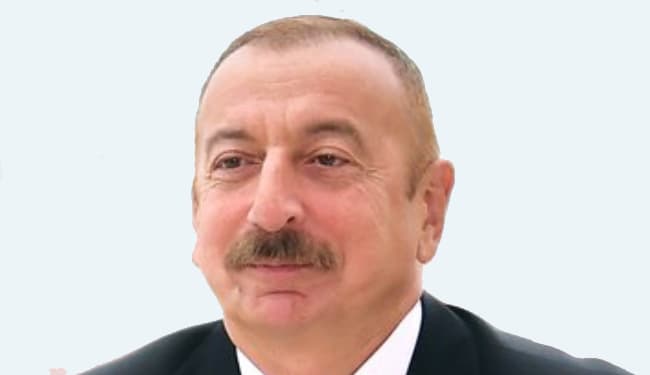 अर्मेनिया के साथ जारी लड़ाई के बीच अजरबैजान के राष्ट्रपति ने की मध्यस्थों की आलोचना