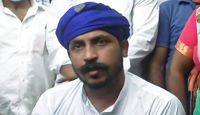चंद्रशेखर पर हमला करने वाले चार आरोपी गिरफ्तार, सहारनपुर पुलिस ने सभी को अंबाला से दबोचा