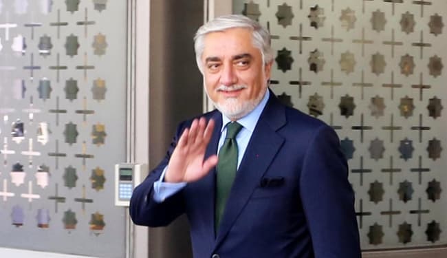 भारत की राष्ट्रीय सुरक्षा के लिए हानिकारक नहीं तालिबान के साथ शांति समझौता : अब्दुल्ला अब्दुल्ला