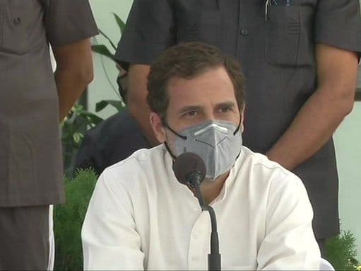 अब Bihar Congress में डैमेज कंट्रोल की प्रक्रिया शुरू, राहुल गांधी ने विधायक, सांसद और पार्षदों को दिल्ली बुलाया