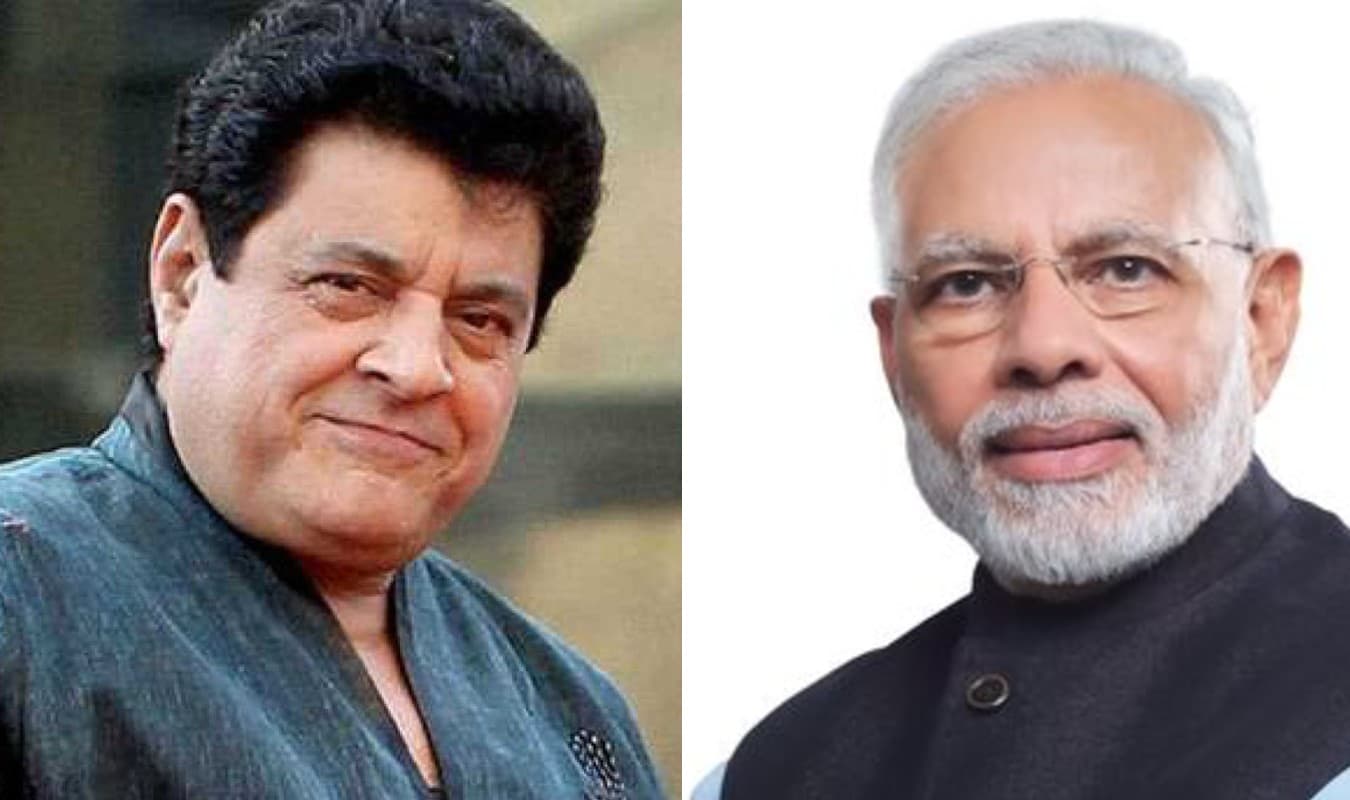 PM Narendra Modi के बाद अब ‘एक और नरेन’, पीएम मोदी की जीवनी पर फिर बनेगी फिल्म