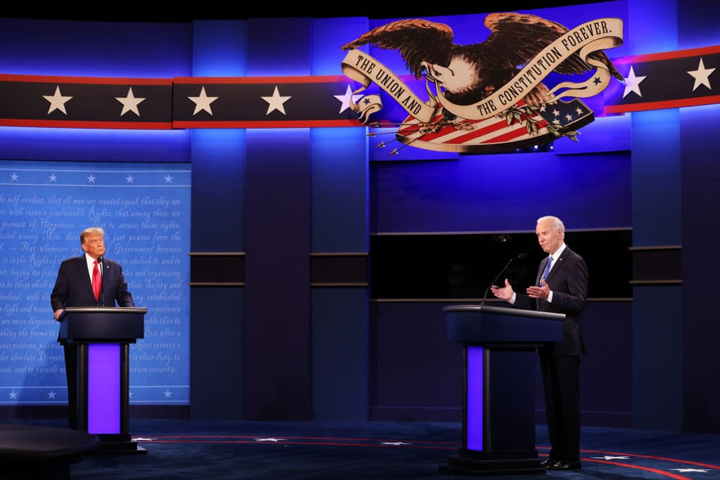 US Presidential Election 2020: क्या होता है इलेक्ट्रॉल और पॉपुलर वोट, कैसे डालता है नतीजों में फर्क