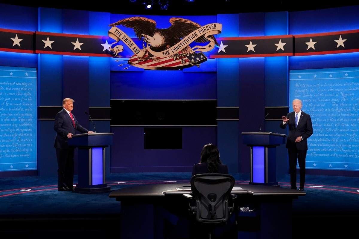 US Presidential Election 2020: अमेरिका में बढ़ी बंदूकों की बिक्री! राष्ट्रपति चुनाव में ये समूह फैला सकता है हिंसा