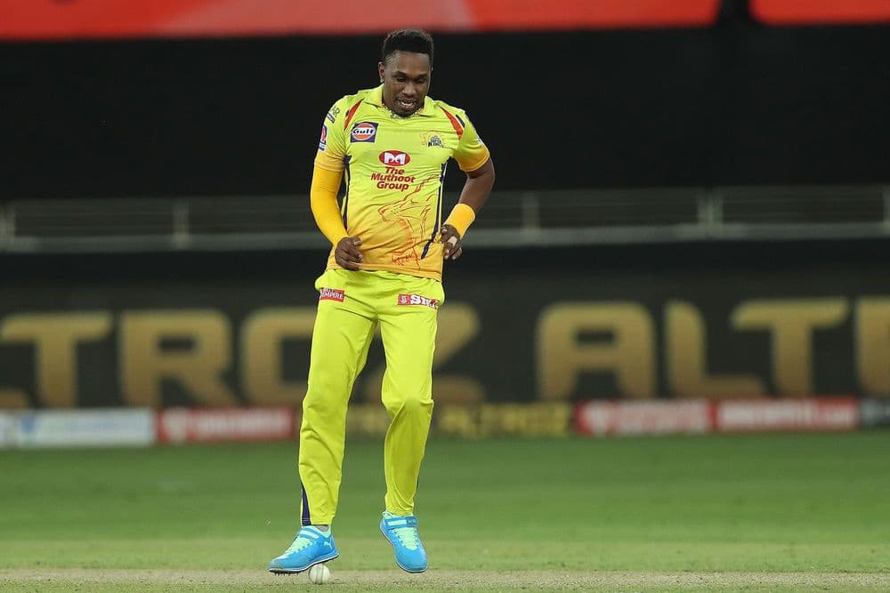 IPL 2020: संकट में सीएसके! इस वजह से ऑलराउंडर ड्वेन ब्रावो भी आईपीएल 2020 से बाहर