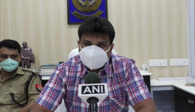 पॉलिटेक्निक छात्रावास परिसर में नाबालिग से दुष्कर्म मामले में सभी आठ आरोपित छात्र गिरफ्तार