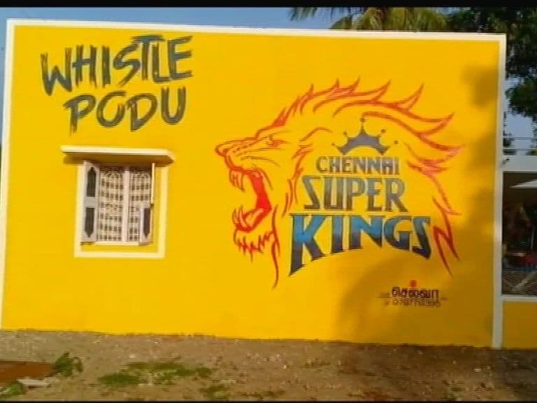 धौनी के फैन ने कर दिया कुछ ऐसा देखकर सब कह रहे हैं वाह