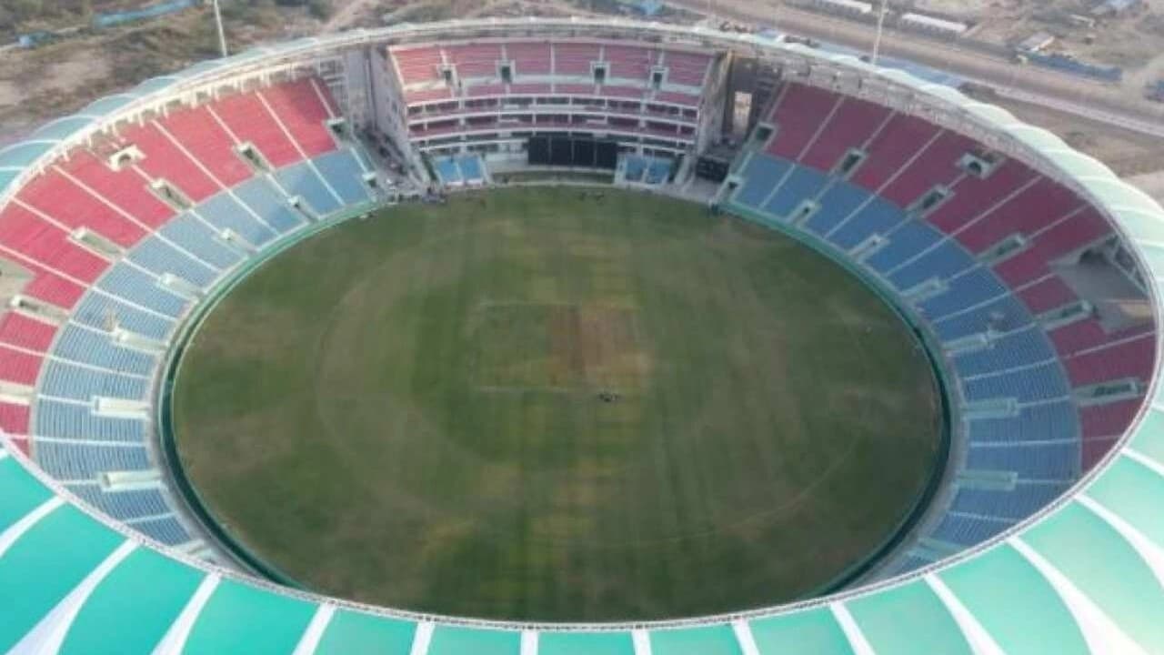 Aus vs SA Pitch report: इकाना से हटेगा लो स्कोरिंग का टैग, 300 के ऊपर बन सकते हैं रन, जानें मौसम का हाल
