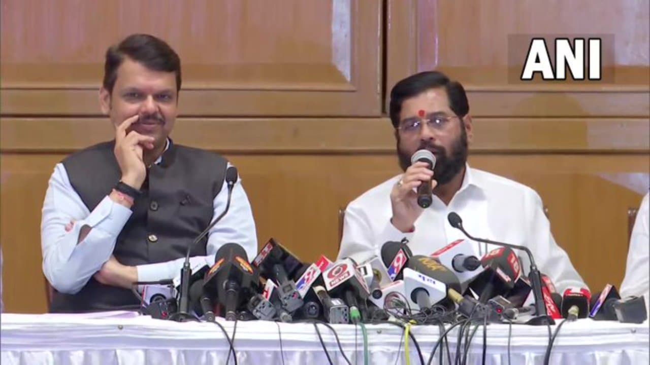 Maratha Reservation: मराठा आरक्षण मामला, बोले सीएम शिंदे- कल जारी होंगे कुनबी जाति के नये प्रमाणपत्र