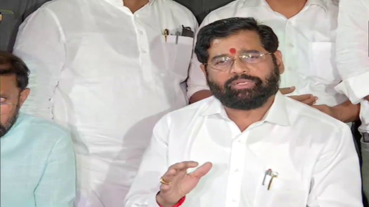 महाराष्ट्र के CM एकनाथ शिंदे को मिली जान से मारने की धमकी, पुलिस ने कॉलर को किया गिरफ्तार