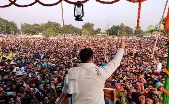 Bihar Election 2020: हर आदमी करे 10 वोट का इंतजाम, तो 10 तारीख के बाद सबसे पहले देंगे 10 लाख नौकरियां: तेजस्वी यादव