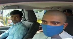 Bihar Election 2020: तेजस्वी यादव से मिलने पहुंचे लोजपा सांसद प्रिंस राज, सियासी अटकलों का दौर शुरू