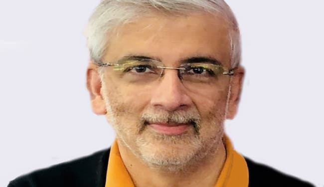 ओबेरॉय होटल्स एंड रिजॉर्ट्स के नये प्रेसिडेंट होंगे संजीव कपूर, एक जून से संभालेंगे कमान