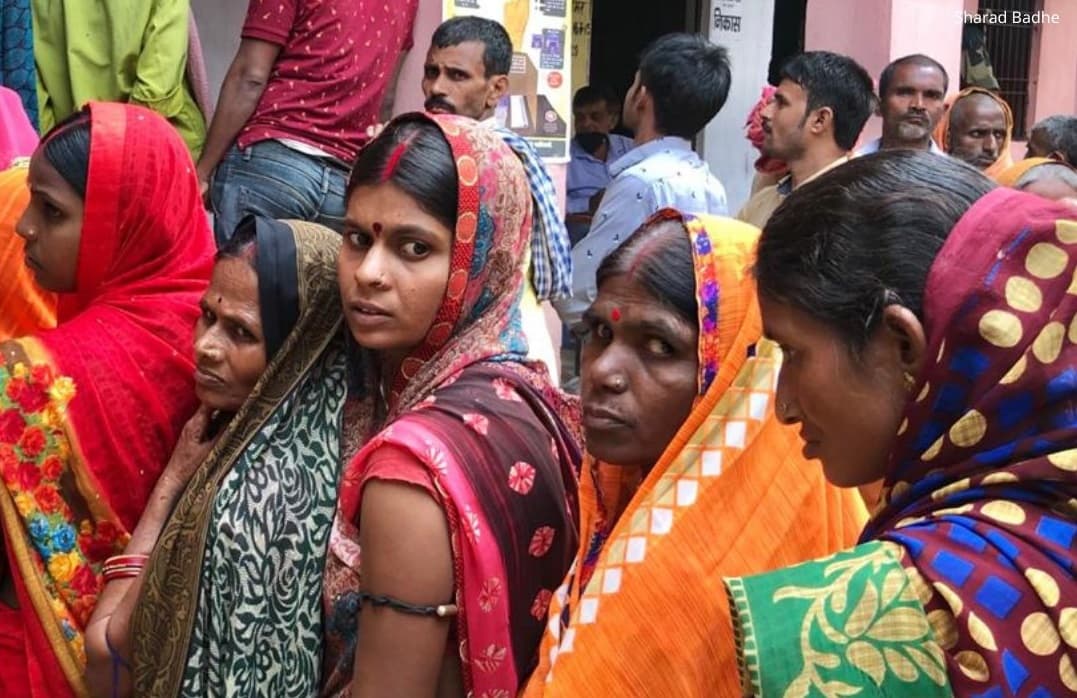 बिहार चुनाव 2020: राघोपुर में नहीं दिखा मतदाता का एकतरफा रुझान, बिदूपुर करेगा सियासी भाग्य का फैसला