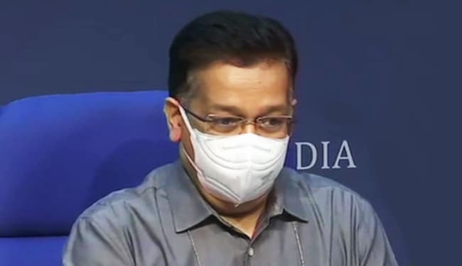 कोविड-19 से स्‍वस्‍थ होने की दर बढ़ कर करीब 92% हुई, त्योहारों के मौसम में दिशा-निर्देशों का पालन करना जरूरी : स्वास्थ्य मंत्रालय