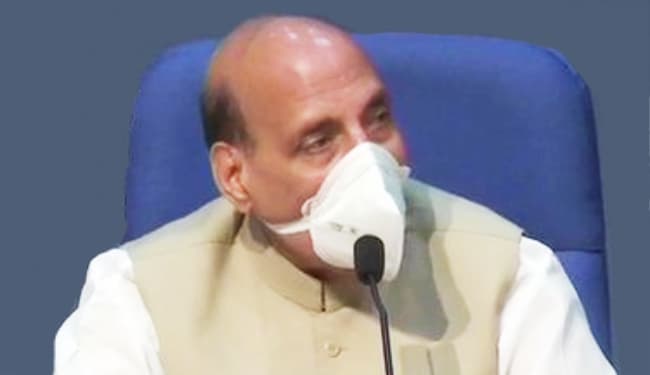 दो दिवसीय दौरे पर दार्जिलिंग और सिक्किम जायेंगे रक्षा मंत्री राजनाथ सिंह, दशहरे में LAC पर करेंगे शस्त्र पूजा