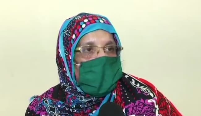 ड्रग्स मामले में दंपती को मिली 10 वर्ष की सजा, मां बोलीं- सही दिशा में चल रही जांच, कतर से वापसी का कर रहे इंतजार, ...जानें पूरा मामला?