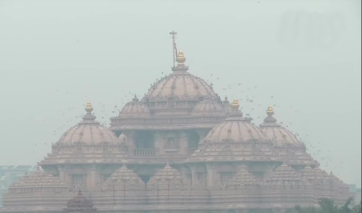 Weather Forecast Today LIVE Updates : लद्दाख में बर्फबारी से गिरा तापमान, दिल्ली की हवा हुई और भी जहरीली, जानें अन्य राज्यों के मौसम का हाल