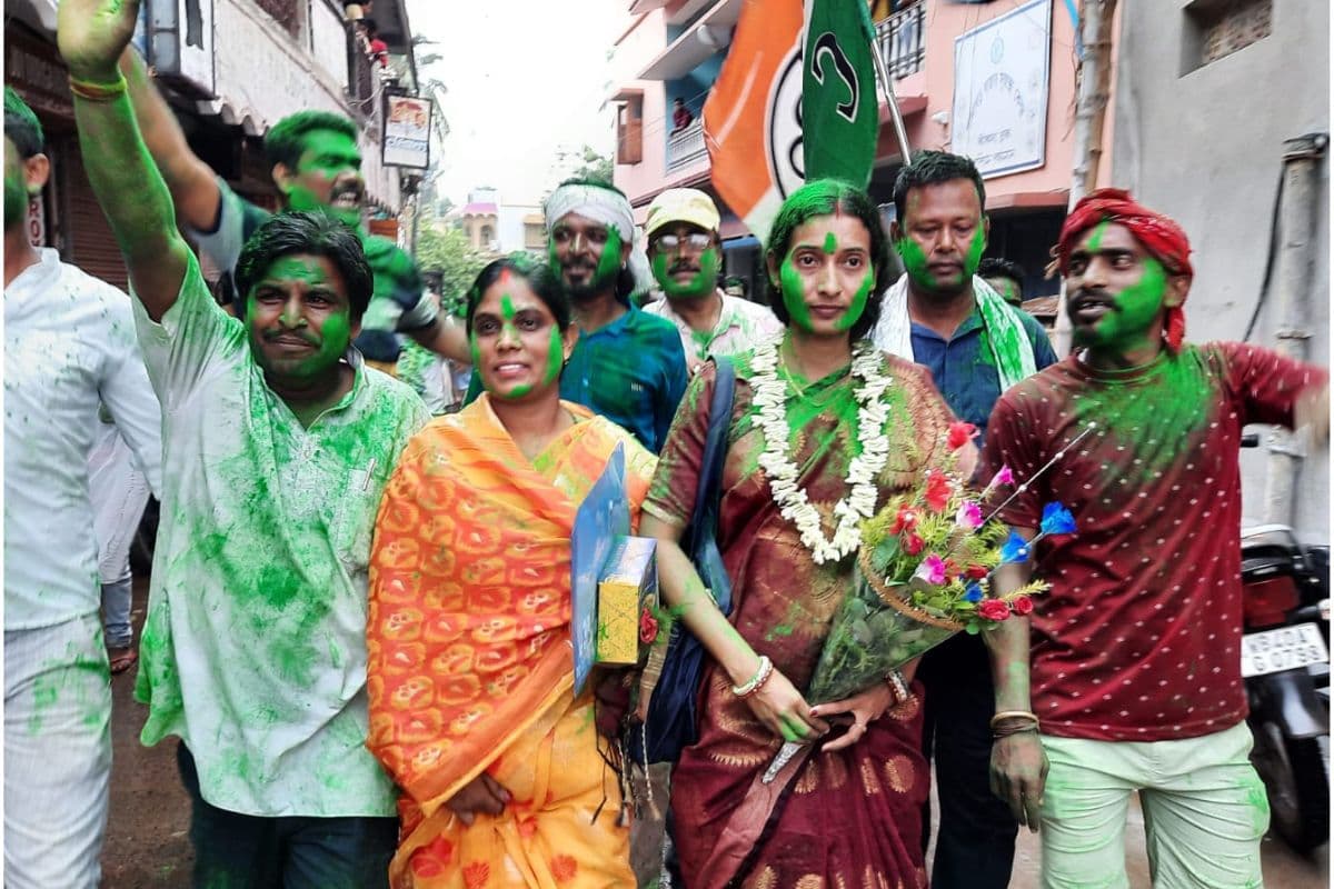 Bihar Chunav 2020 : नोखा सीट पर विकास पर भारी पड़ेगा पलायन, बेरोजगारी का मुद्दा