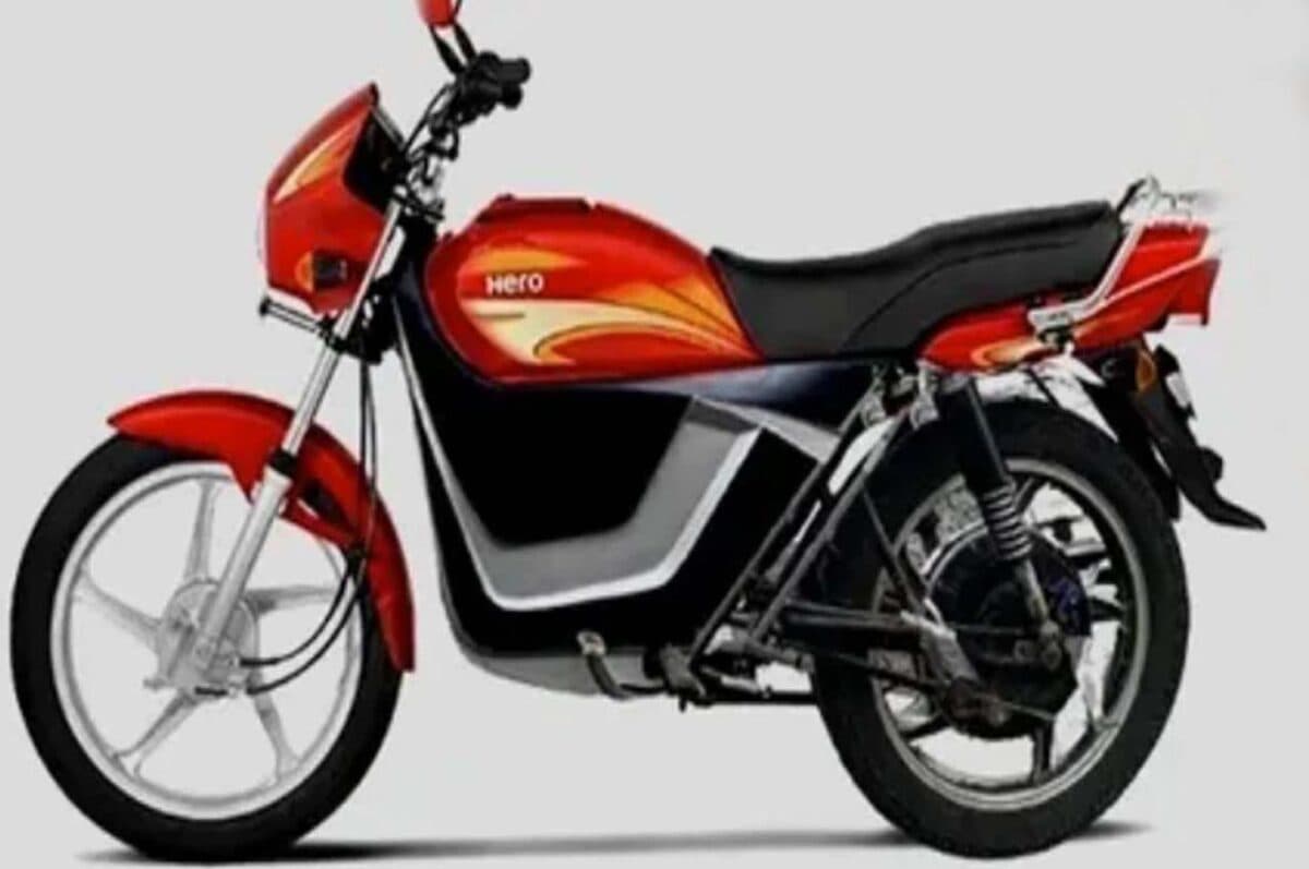 Hero MotoCorp से पहले इस कंपनी ने बना डाली Electric Hero Splendor, देती है 151 किमी की रेंज