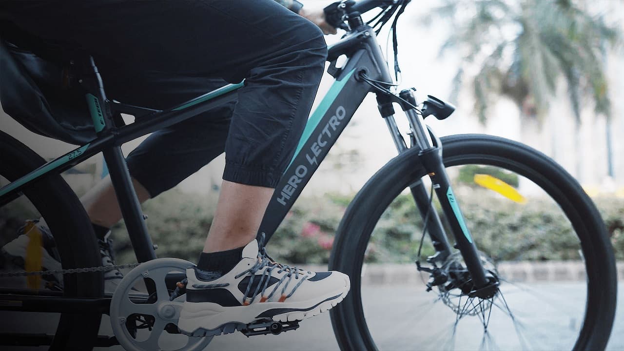 टाइप 2 डायबिटीज को जड़ से खत्म कर देती है इलेक्ट्रिक बाइक, करना होगा ये काम