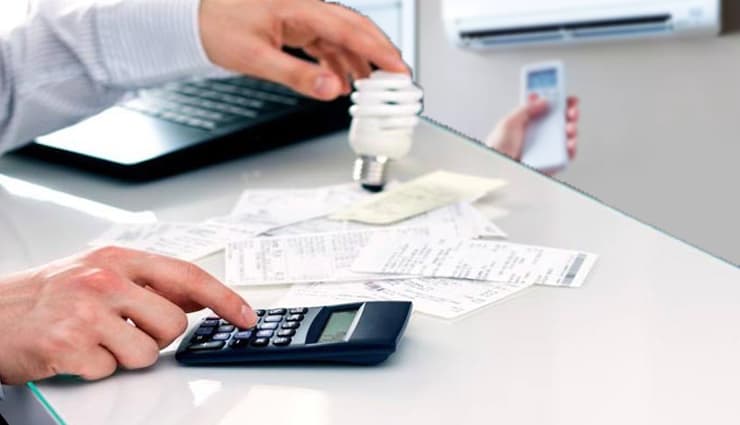 गुमला के घाघरा प्रखंड में ट्रांसफॉर्मर खराब, फिर भी विभाग ने भेज दिया बिल