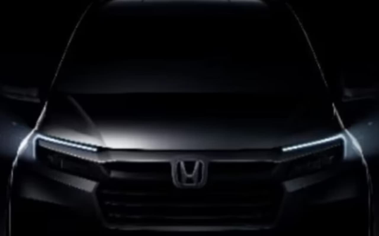 Tech & Auto News Update: Honda की मिडसाइज SUV का नाम होगा Elevate