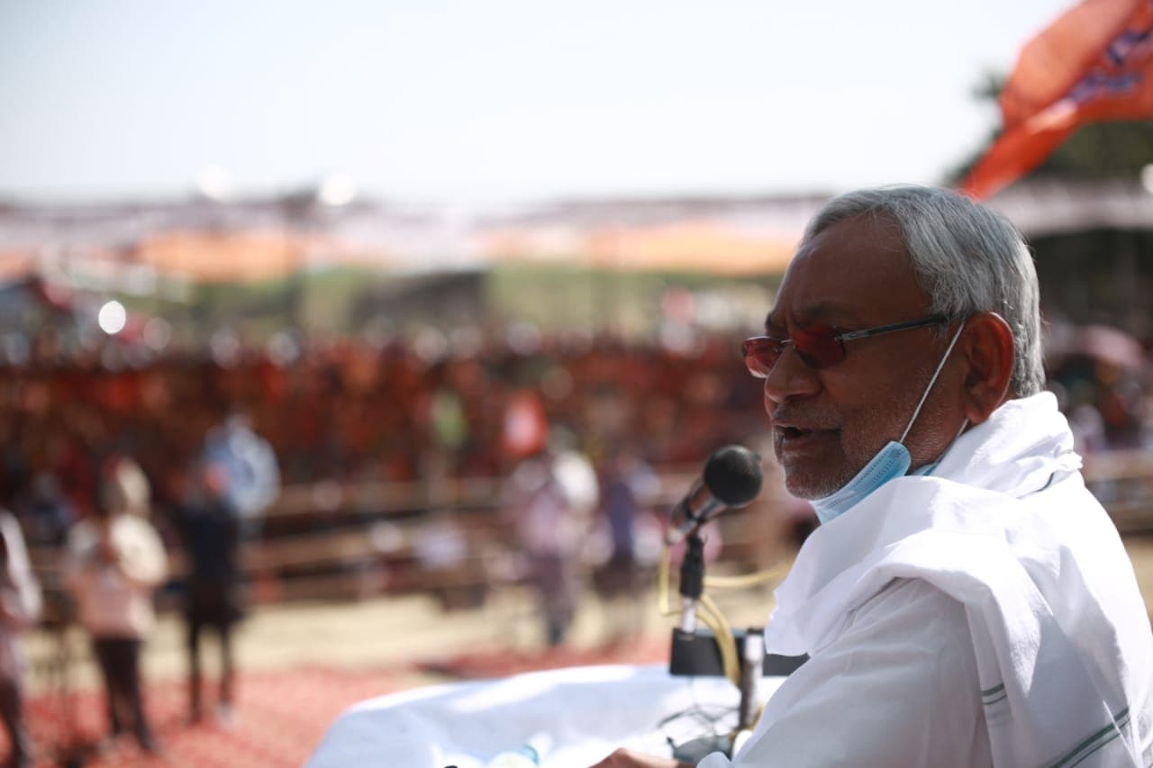 नीतीश कुमार को 4th बार मुख्यमंत्री बनाना क्या NDA को मजबूत करने की रणनीति है? BJP के फैसले पर एक आकलन