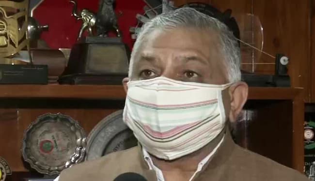 पुलवामा आतंकी हमला इमरान खान सरकार की बड़ी कामयाबी : पाक मंत्री, वीके सिंह बोले- FATF में पाकिस्तान को ब्लैकलिस्ट करने की जरूरत