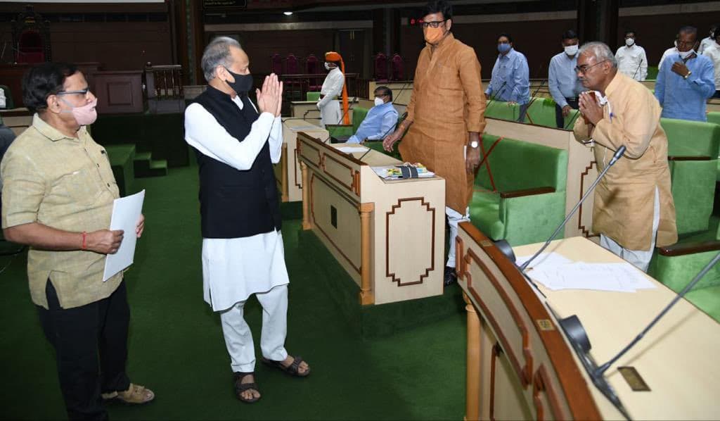 किसानों के शोषण पर 3 साल की जेल! राजस्थान कृषि बिल के और प्रावधान क्या हैं