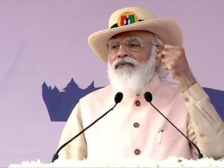 राष्ट्रीय एकता दिवस: पुलवामा हमले पर बोले पीएम, अहंकार और भद्दी राजनीति को देश नहीं भूलेगा