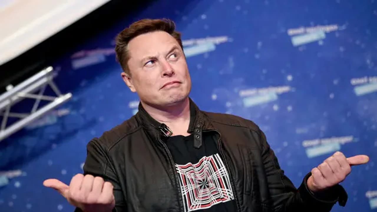 Elon Musk: गैरेज में सोती हैं एलन मस्क की मां, जानिए कहां रहते हैं दुनिया के सबसे अमीर शख्स