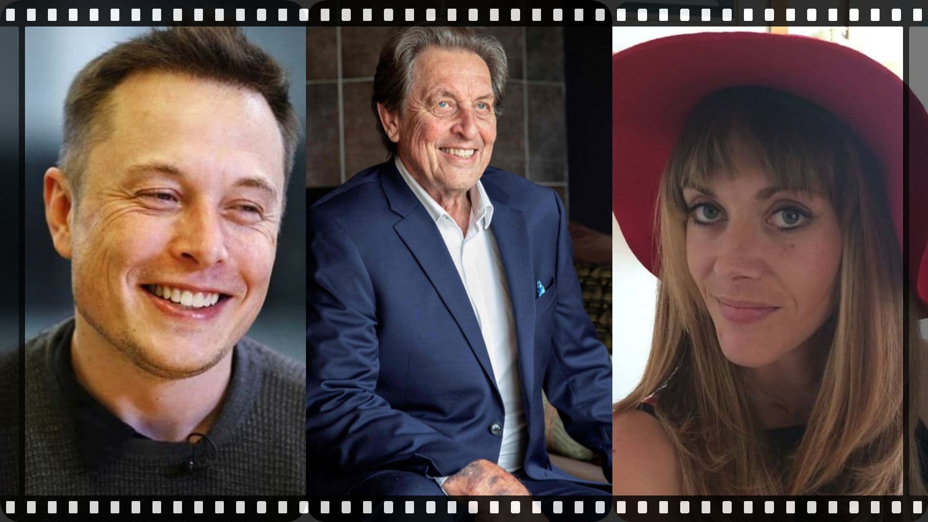 Elon Musk के पिता का चौंकानेवाला खुलासा- बने अपनी ही सौतेली बेटी के बच्चों के बाप