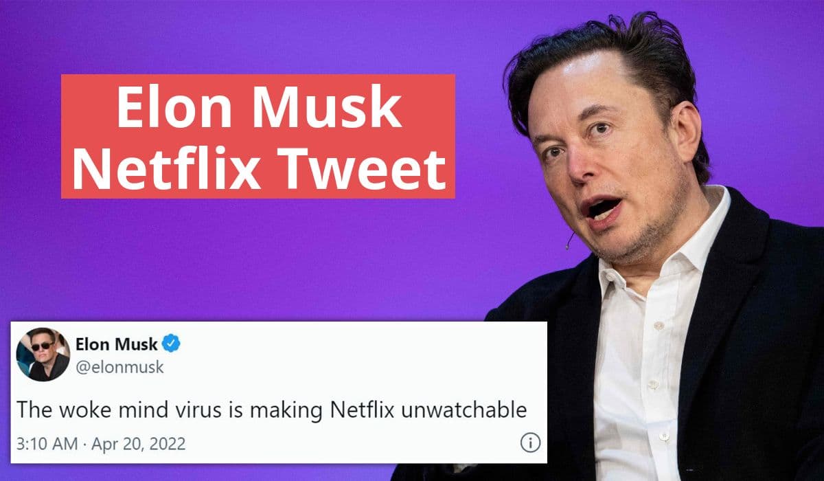 Elon Musk ने Netflix के लिए जिस Woke Mind Virus का इस्तेमाल किया है, उसके बारे में कितना जानते हैं आप?