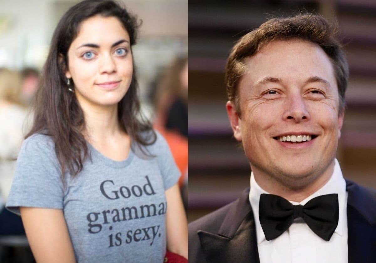 Elon Musk की 'नयी पार्टनर' ने दिया जुड़वां बच्चों को जन्म, जानिए कौन हैं Shivon Zilis?