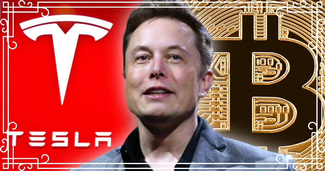 Tesla की कार Bitcoin से खरीद सकते हैं आप, Elon Musk ने ट्वीट कर कही यह बात