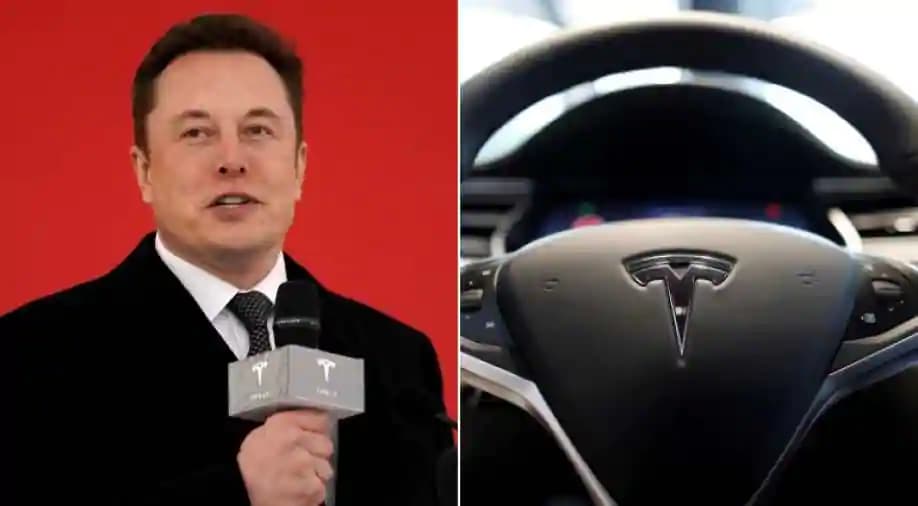 Tesla ने स्वीडिश सरकार पर किया मुकदमा! जानें क्या है वजह?