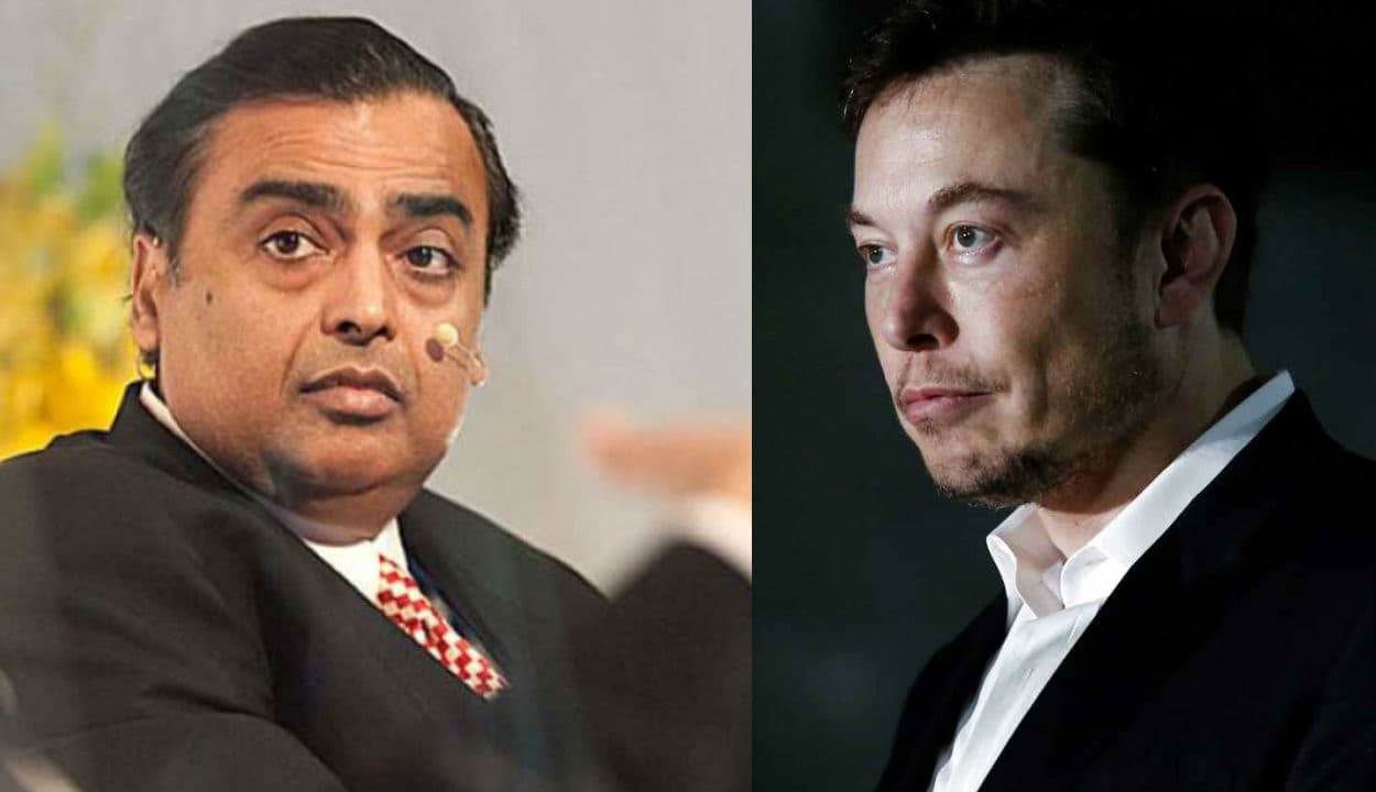 महज 6 घंटे में एलन मस्क ने गंवा दिए 16 अरब डॉलर, मुकेश अंबानी से अब केवल चंद कदम ही रह गए आगे