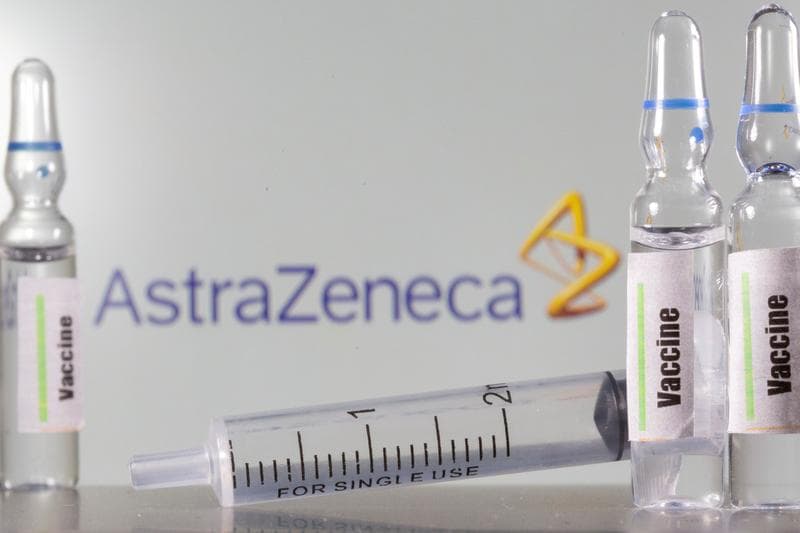 Corona Vaccine: भारत ने दिया वैक्सीन के 60 करोड़ डोज का प्री-ऑर्डर, 1 अरब और टीका के लिए बातचीत जारी