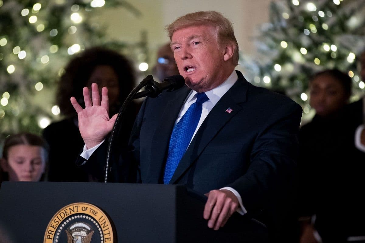 US Presidential Election 2020: 'कू क्लाक्स क्लोन' क्या है? नतीजे ट्रंप के पक्ष में नहीं आए तो क्या होगा