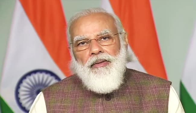आत्मनिर्भर भारत केवल सोच नहीं, सोची-समझी आर्थिक रणनीति : PM मोदी, कहा- कोरोना काल में दुनिया ने देखी हमारी असली ताकत